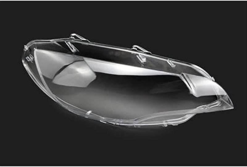Vuzmode Headlight Cover Lens for X6 E71 (2008-2014) - Image 2