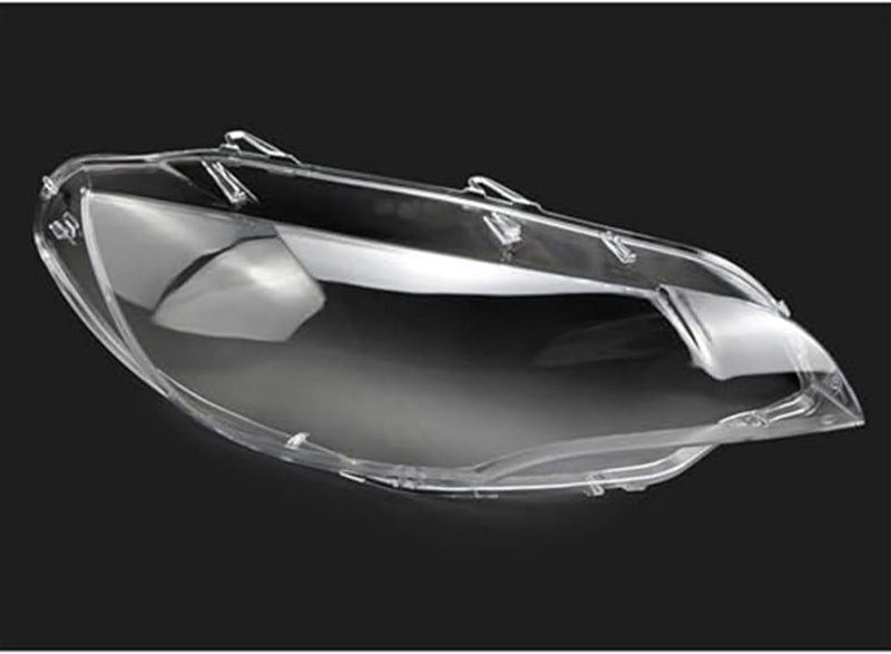 Vuzmode Headlight Cover Lens for X6 E71 (2008-2014) - Image 3