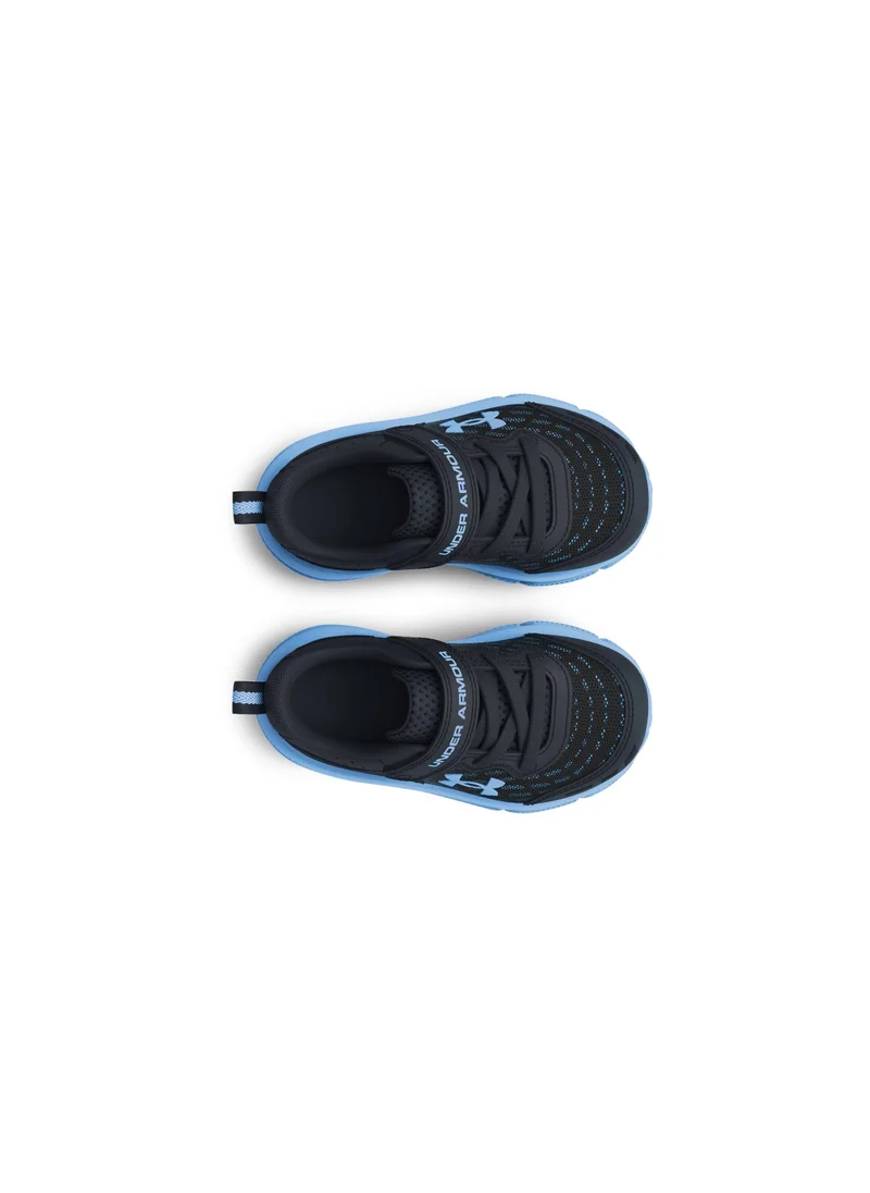 اندر ارمور Boys' Infant Assert 10 Shoes