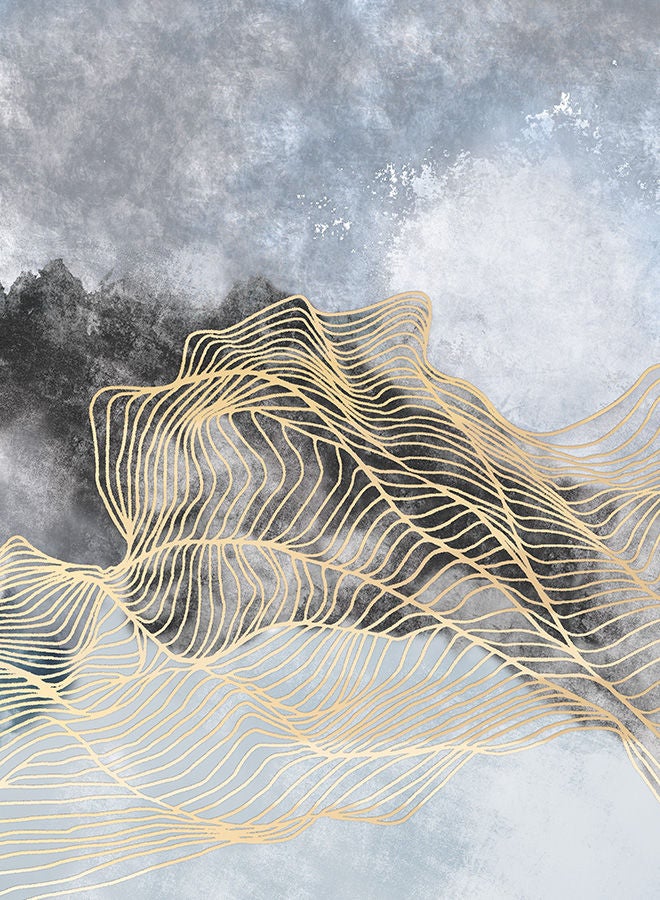 In-House Modern Design Turkish Rectangular Decorative Carpet - Multicolor - Image 5