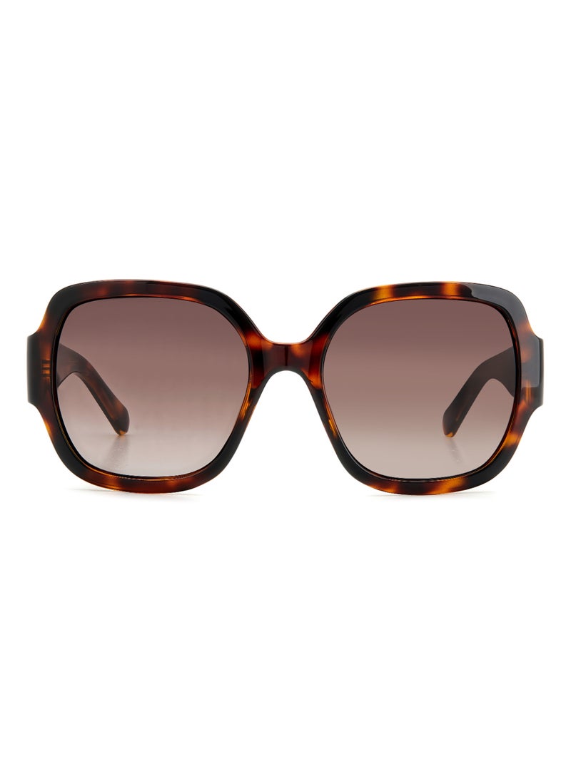 FOSSIL FOSSIL SQUARE Sunglasses  - Image 3