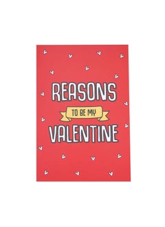 Oye Happy Oye Happy - 7 Reasons Why - Cute Messages for Girlfriend/Boyfriend/Husband/Wife to Gift in Valentines Day  - Image 2