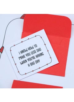Oye Happy Oye Happy - 7 Reasons Why - Cute Messages for Girlfriend/Boyfriend/Husband/Wife to Gift in Valentines Day  - Image 3