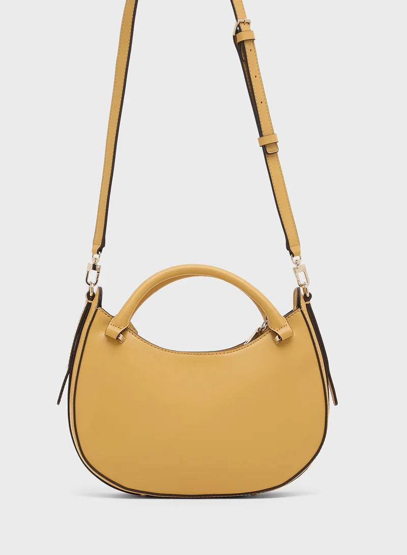 جس TATUM SATCHEL