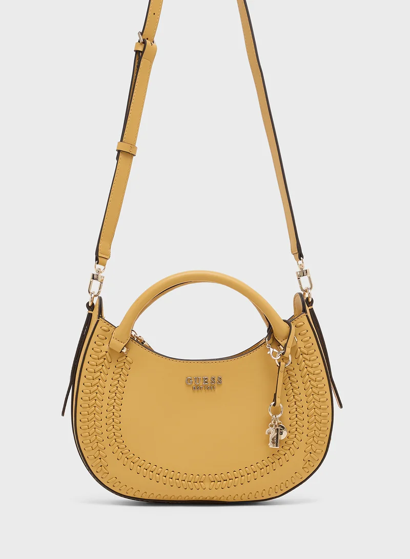 جس TATUM SATCHEL
