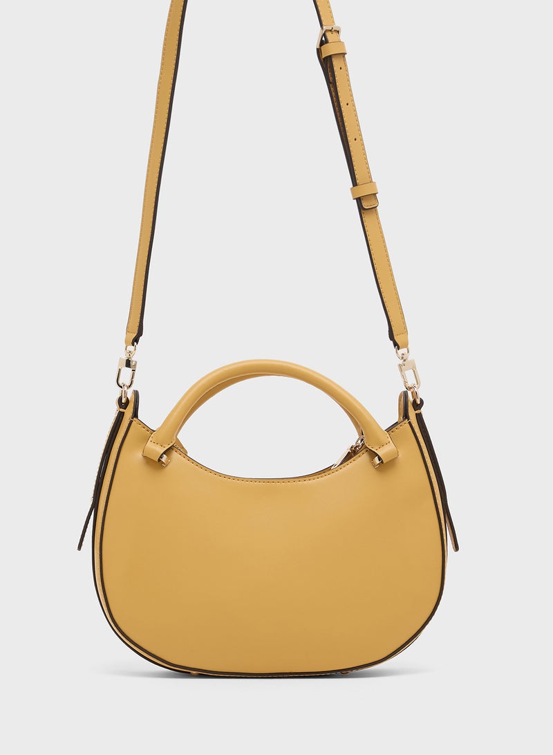 GUESS Tatum Satchel  - Image 2