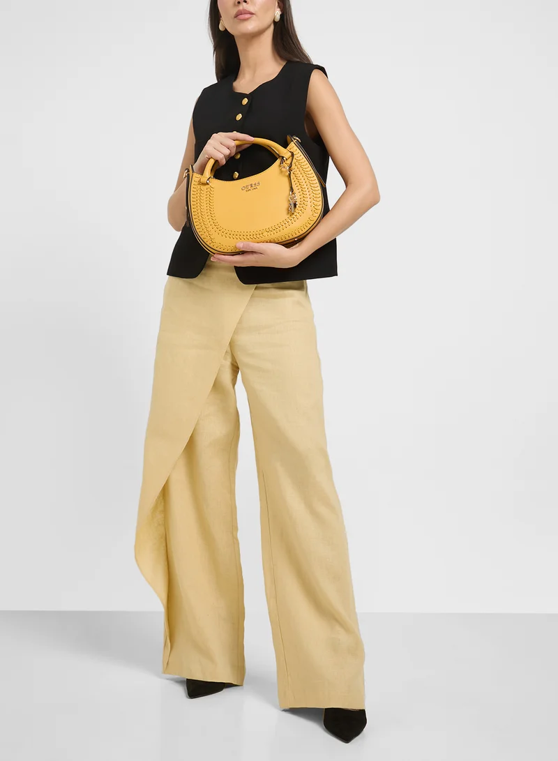 GUESS Tatum Satchel