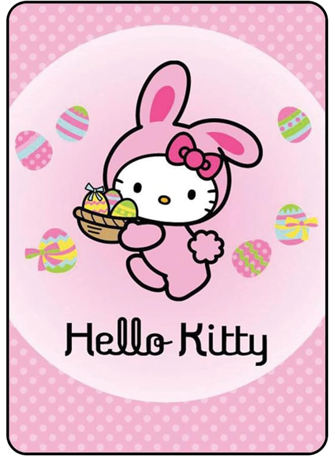 حافظة لجهاز ايباد ميني 1 2 3، غطاء حماية مطبوع لجهاز ايباد ميني 1 2 3، هالو كيتي