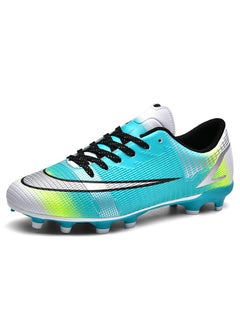 KUYING New Comfortable Men's And Women's Football Sneakers  - Image 1