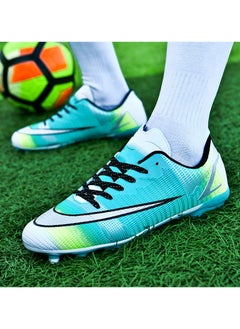 KUYING New Comfortable Men's And Women's Football Sneakers  - Image 3