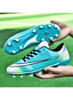 KUYING New Comfortable Men's And Women's Football Sneakers  - Image 2
