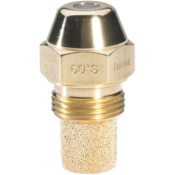 030F6103 0.35 GALLON 60 DEGREE S SOLID NOZZLE