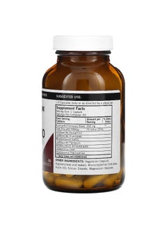 Kirkman Labs Kirkman Labs, Super Pro-Bio, 60 Capsules  - Image 2
