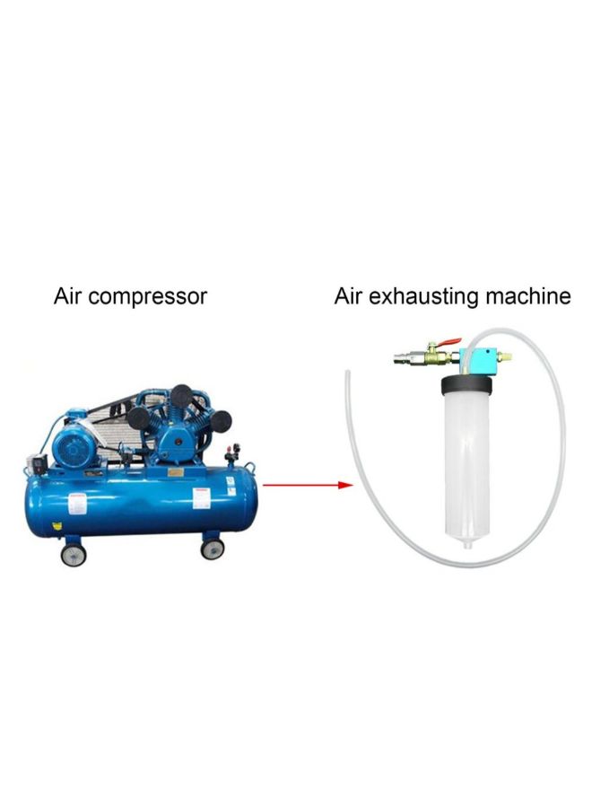 Car Fluid Oil Replacement Tool - Image 3