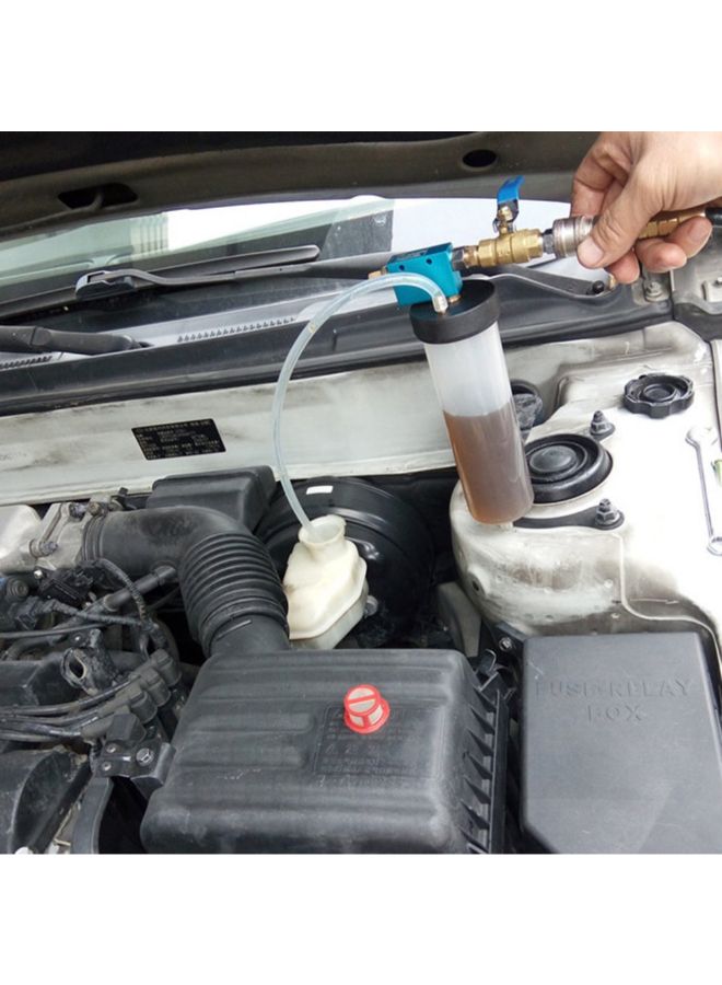 Car Fluid Oil Replacement Tool - Image 5