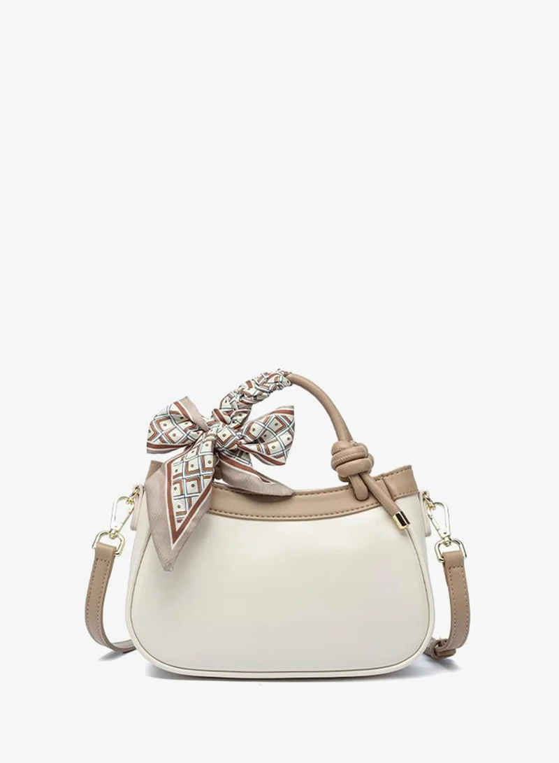 FYOR Knot Handle Handbag BD 184