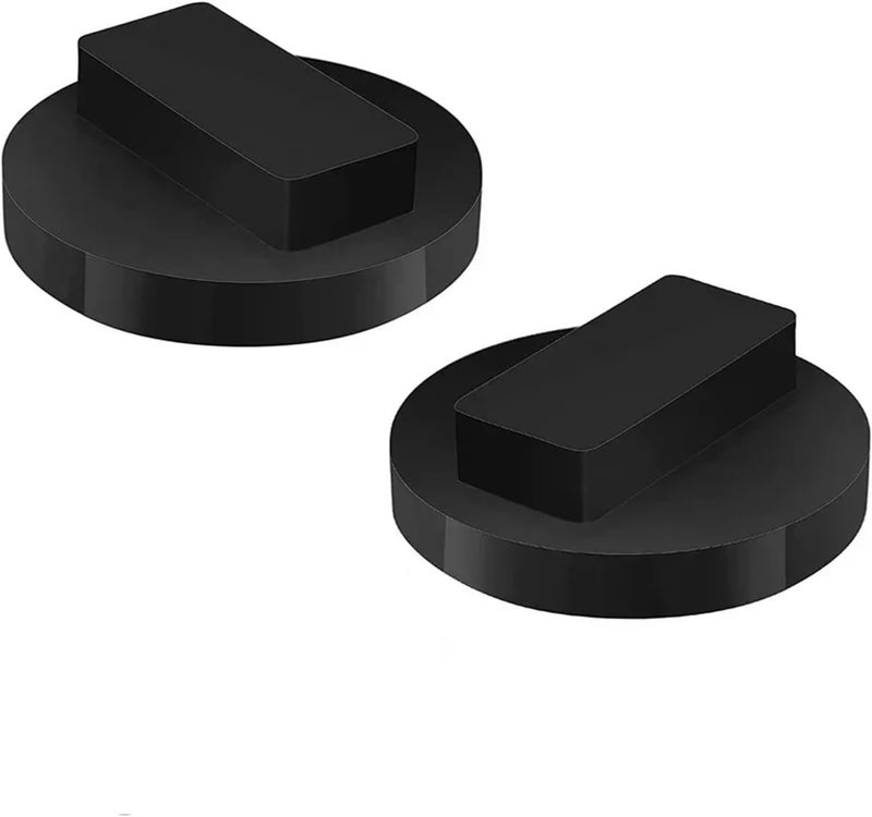 QASULER Car Jack Support Pad Set - Image 1