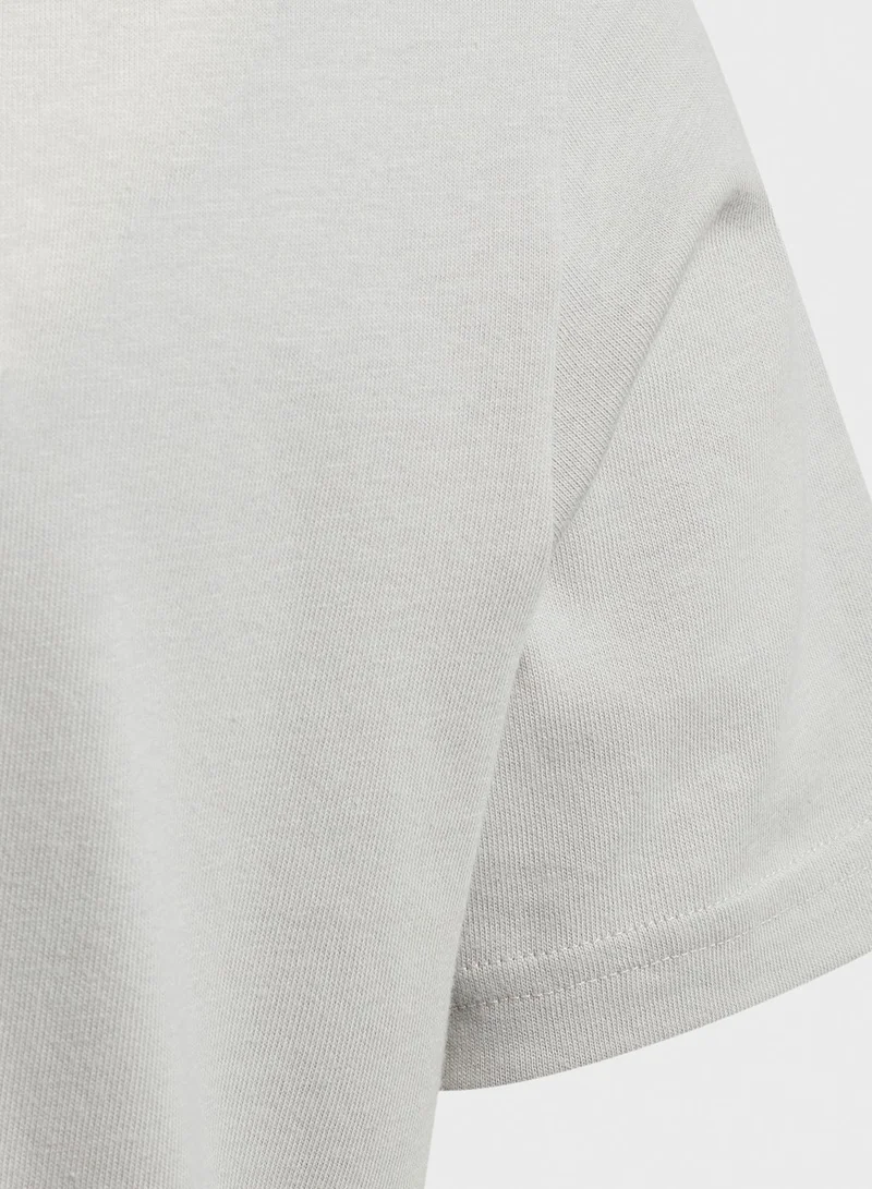 Adidas Youth Messi T-Shirt