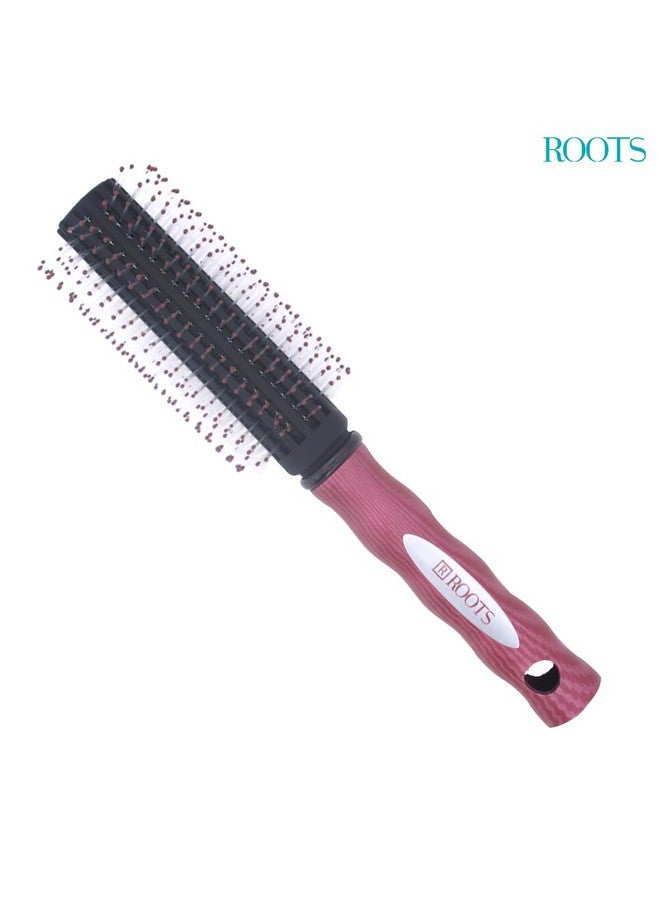 روتس فرشاة شعر روتس - تروجلام - للرجال والنساء - RLV13 - Image 2