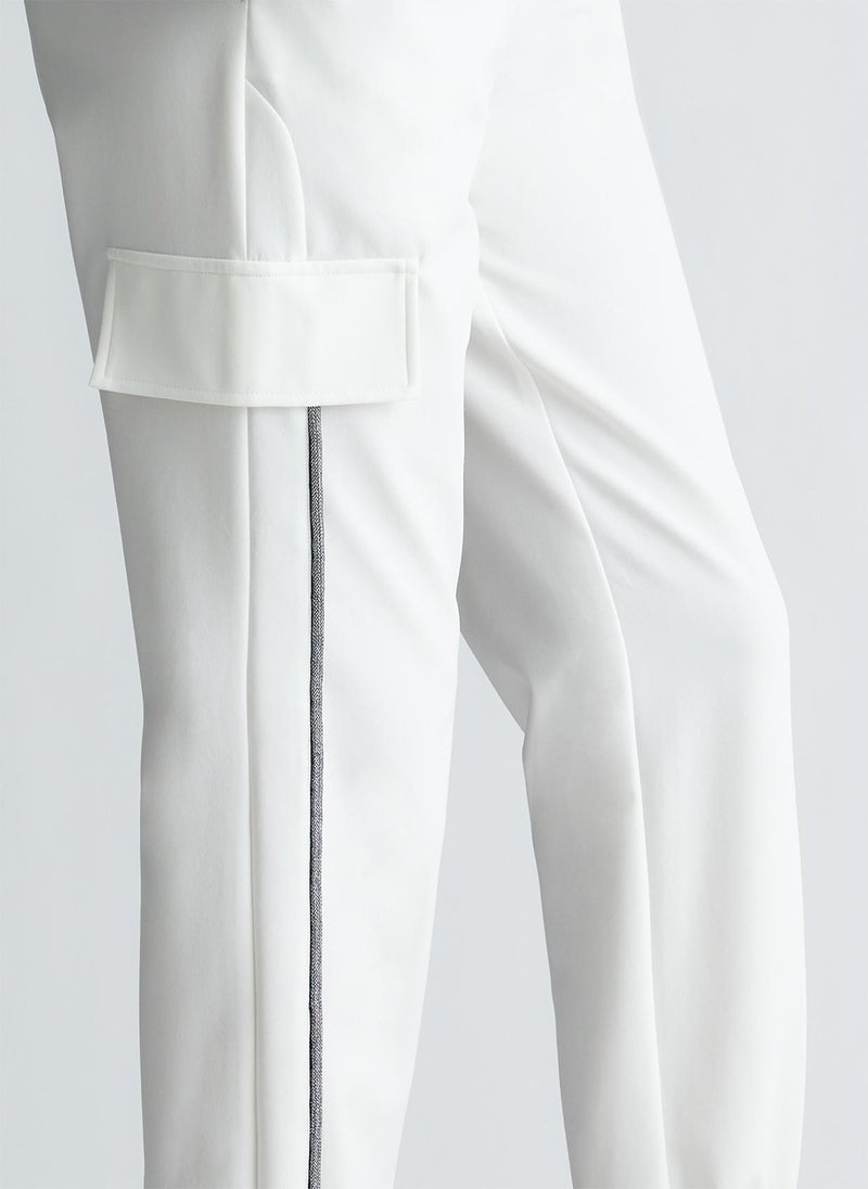 Liu Jo Stretch jogging pants - Image 4