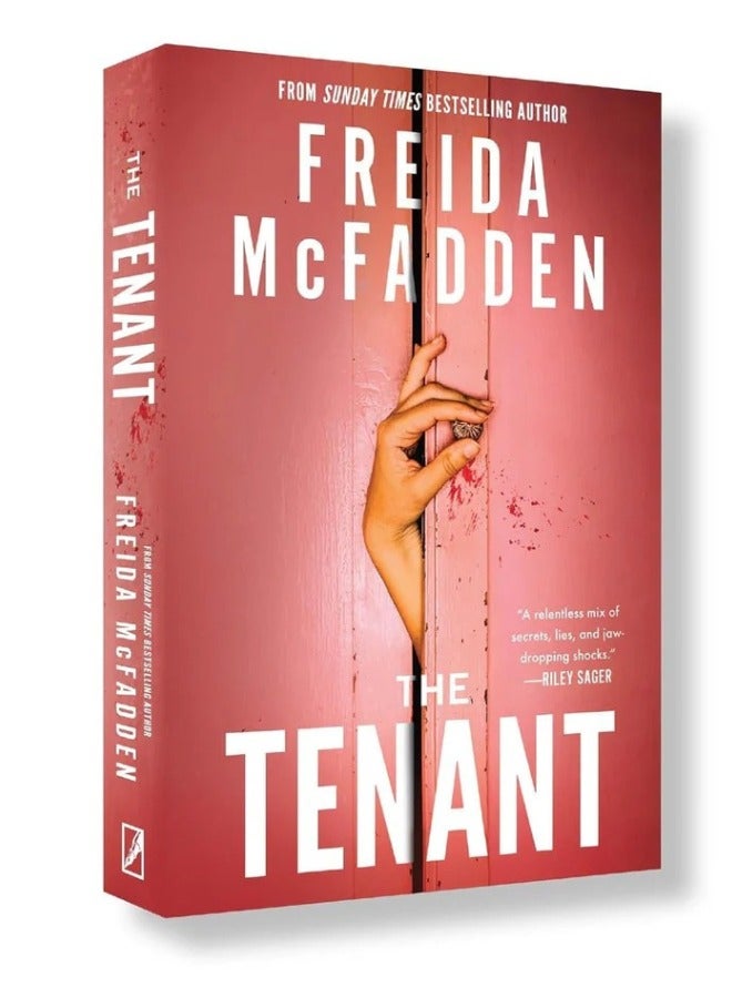 The Tenant - Freida Mc Fadden - Image 2