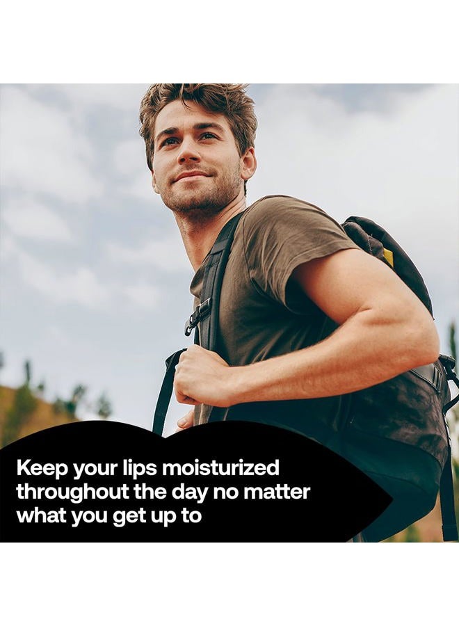 chapstick Lip Balm, Superfood Collection 3-Pack – Dragon Fruit, Blueberry & Clover Honey, Moisturizer for Dry Lips, 0.15 Oz - Image 5