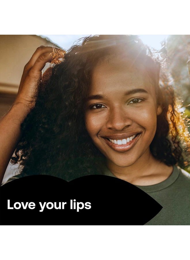 chapstick Lip Balm, Superfood Collection 3-Pack – Dragon Fruit, Blueberry & Clover Honey, Moisturizer for Dry Lips, 0.15 Oz - Image 3