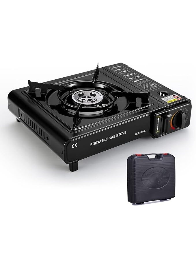 موقد غاز محمول - Image 2