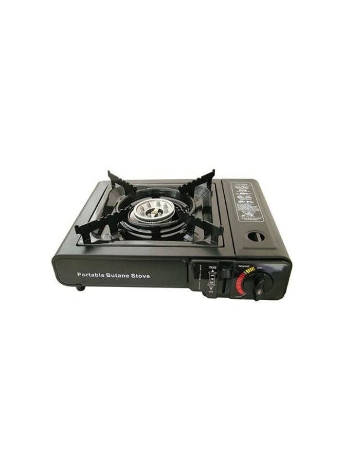Generic Portable Gas Stove  - Image 1