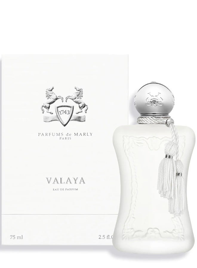 بيرفيوم دو مارلي عطر بارفيوم دي مارلي فالايا أودي بارفيوم 75ملليلتر - Image 1