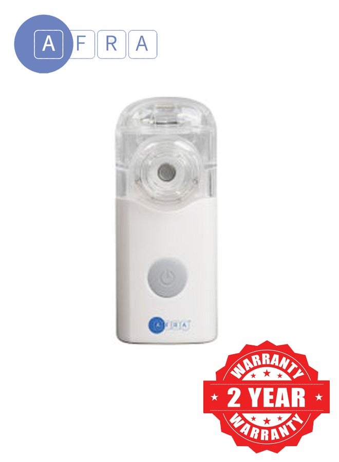 عفرا حزمة كومبو من البخاخات الشبكية (أف - 401 من + أف-300 دتفت) مصدر طاقة مزدوج - Image 4