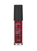 THE FACE SHOP cherry red