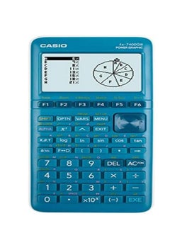 Generic FX-7400G III Graphic Calculator Assorted Color  - Image 1