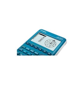 Generic FX-7400G III Graphic Calculator Assorted Color  - Image 2