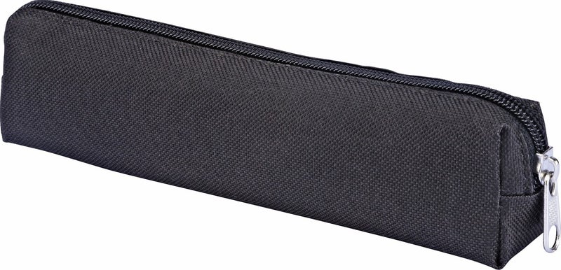 Brons Pencil Bag (Pencil Case) Midi Br-3000S (Black) 