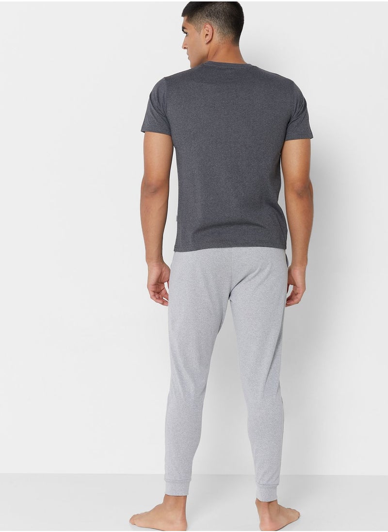 Disney - Grump  Sustainable Pyjama Set - Image 1