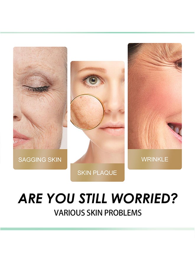 إيلهو مستحلب النياسيناميد المرطب لبشرة الوجه EELHOE، ترطيب بشرة الوجه لتجديد شبابها - Image 2