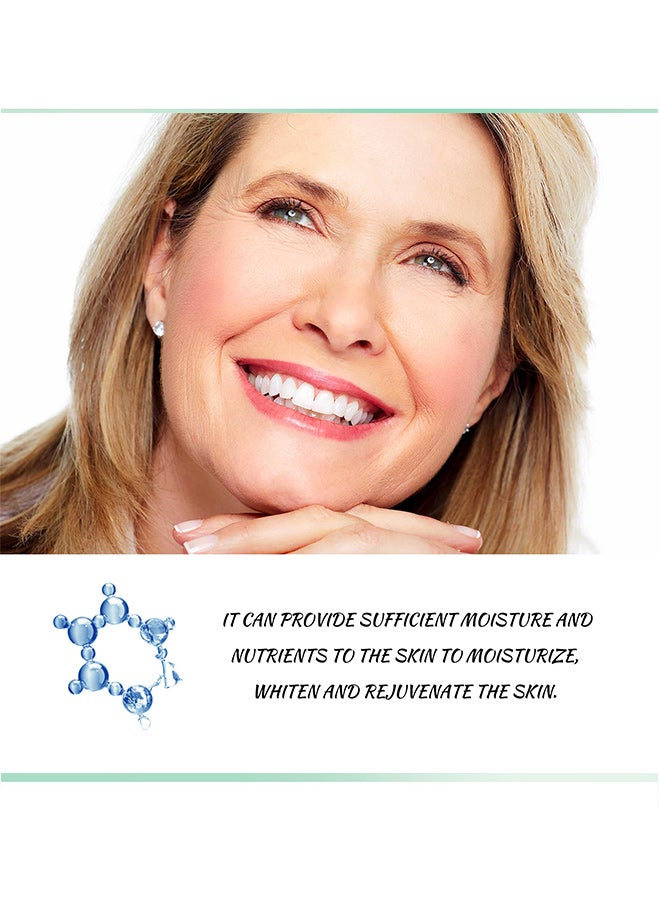 إيلهو مستحلب النياسيناميد المرطب لبشرة الوجه EELHOE، ترطيب بشرة الوجه لتجديد شبابها - Image 4