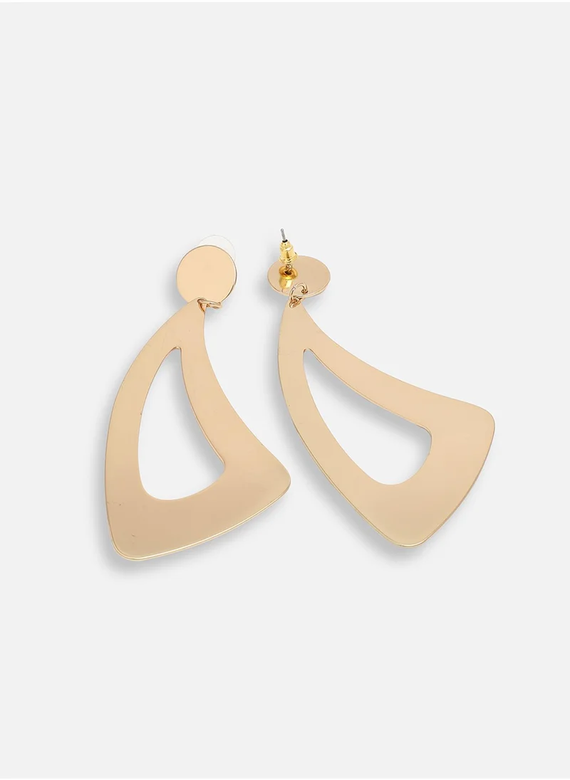 SOHI Party Drop Earrings