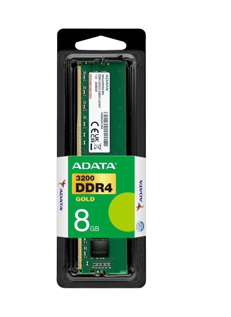 ADATA ADATA RAM D4 3200 8GB C22 