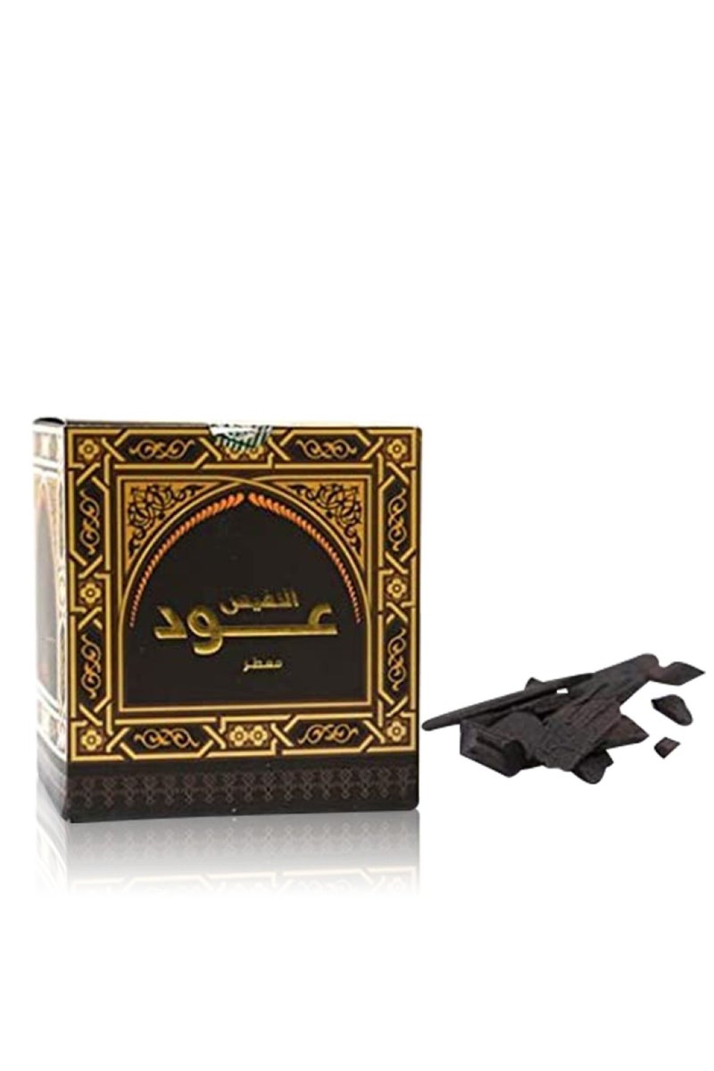 BAKHOUR OUD AL NAFIS MOATAR