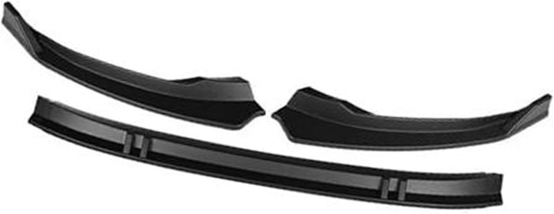 Wivplex Car Front Spoilers for A3 2021-2022 - Image 1