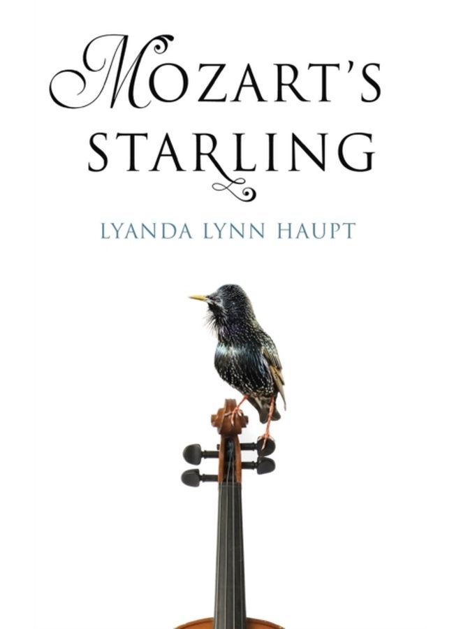 Mozart s Starling - Paperback