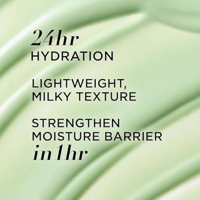 IT Cosmetics Bye Bye Redness Serum - Skin-Calming & Hydrating Face Serum - Instantly Neutralizes Facial Redness - 1% Colloidal Oatmeal, Centella, Peptide & Niacinamide – All Skin Types - 1 fl oz - Image 4