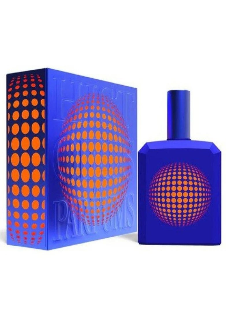 HISTOIRES de PARFUMS - This Is Not A Blue Bottle 1.6 Eau de Parfum 120ml - Image 1