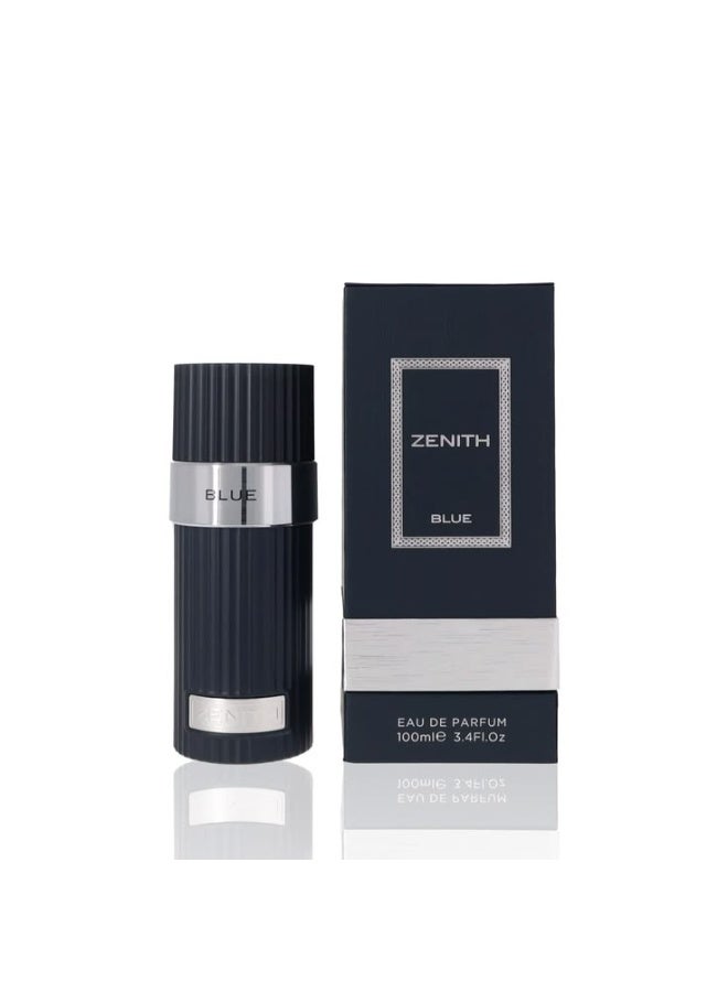 زينث عطر زينيث بلو فرنش افينيو 100مل - Image 1