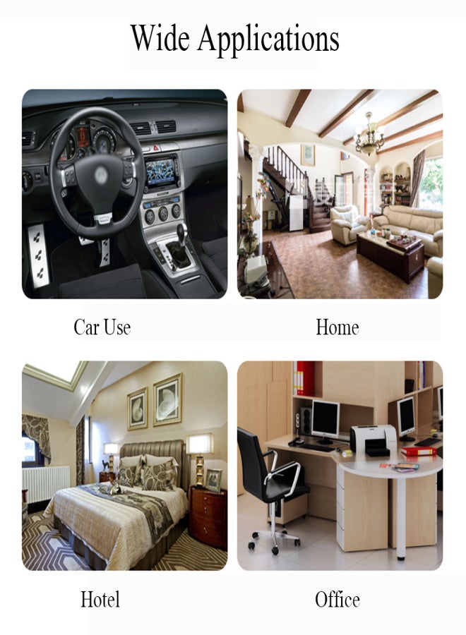 10ml Ocean Pure Essential Oil for Humiidifier Aromatherapy Home Bedroom Bar C-lub Massage - Image 3