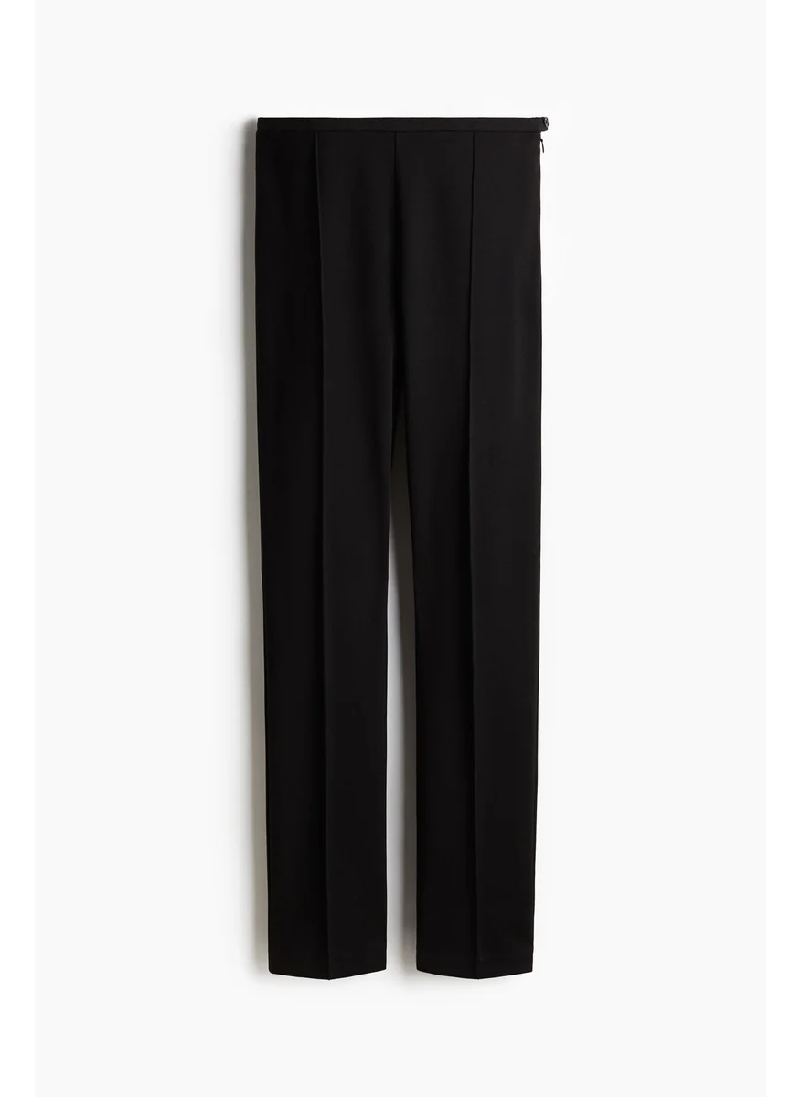 H&M Tailored Suit Trousers