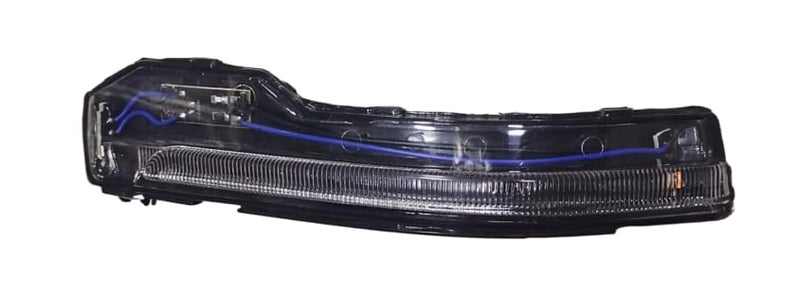 AutoClean Side Mirror Indicator Light/Turn Signal Light/LED For Creta New 2020-2023 (Right Driver Side) - Image 2