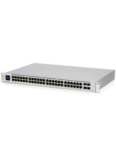Ubiquiti Networks Ubiquiti Networks UniFi Switch, 48-Port PoE  - Image 3